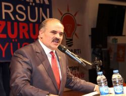 ‘Engelliler toplumun ayrılmaz parçası’